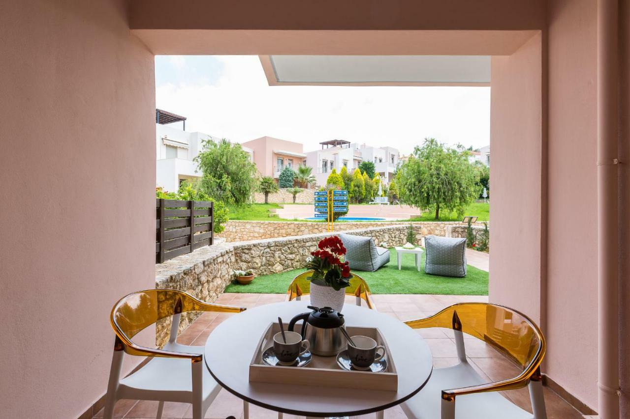 Villa Chris House Loutra Exterior foto